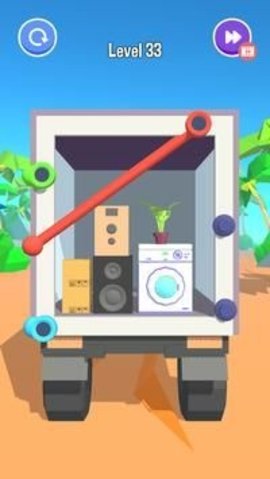 Belt Master 3D